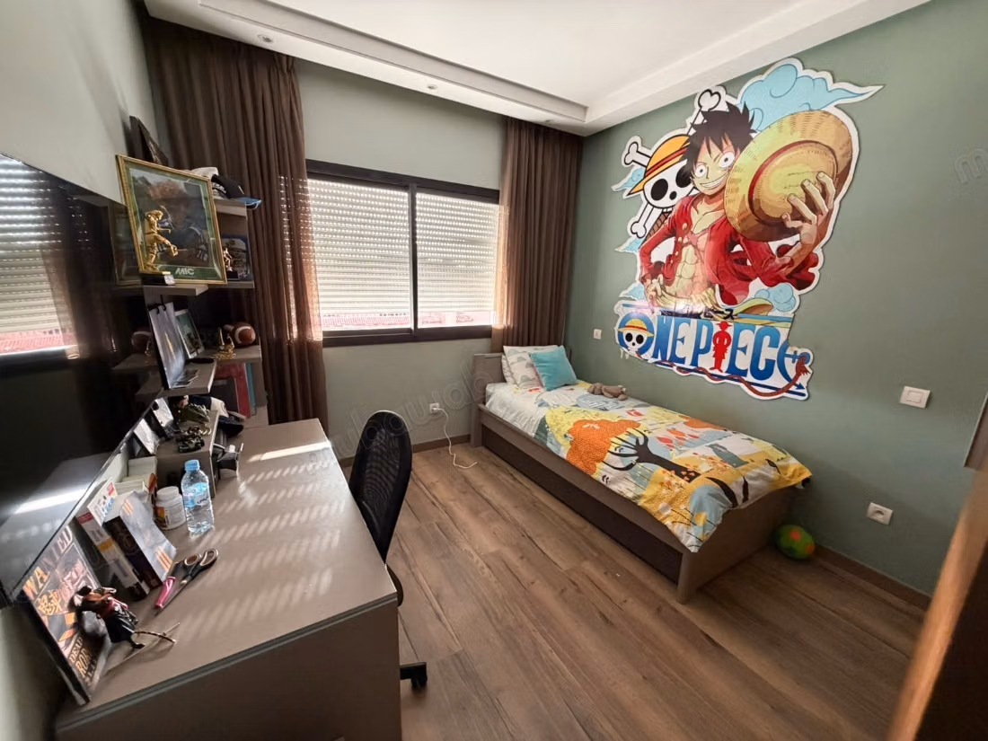 Superbe appartement à vendre ROUTE AZEMOUR
