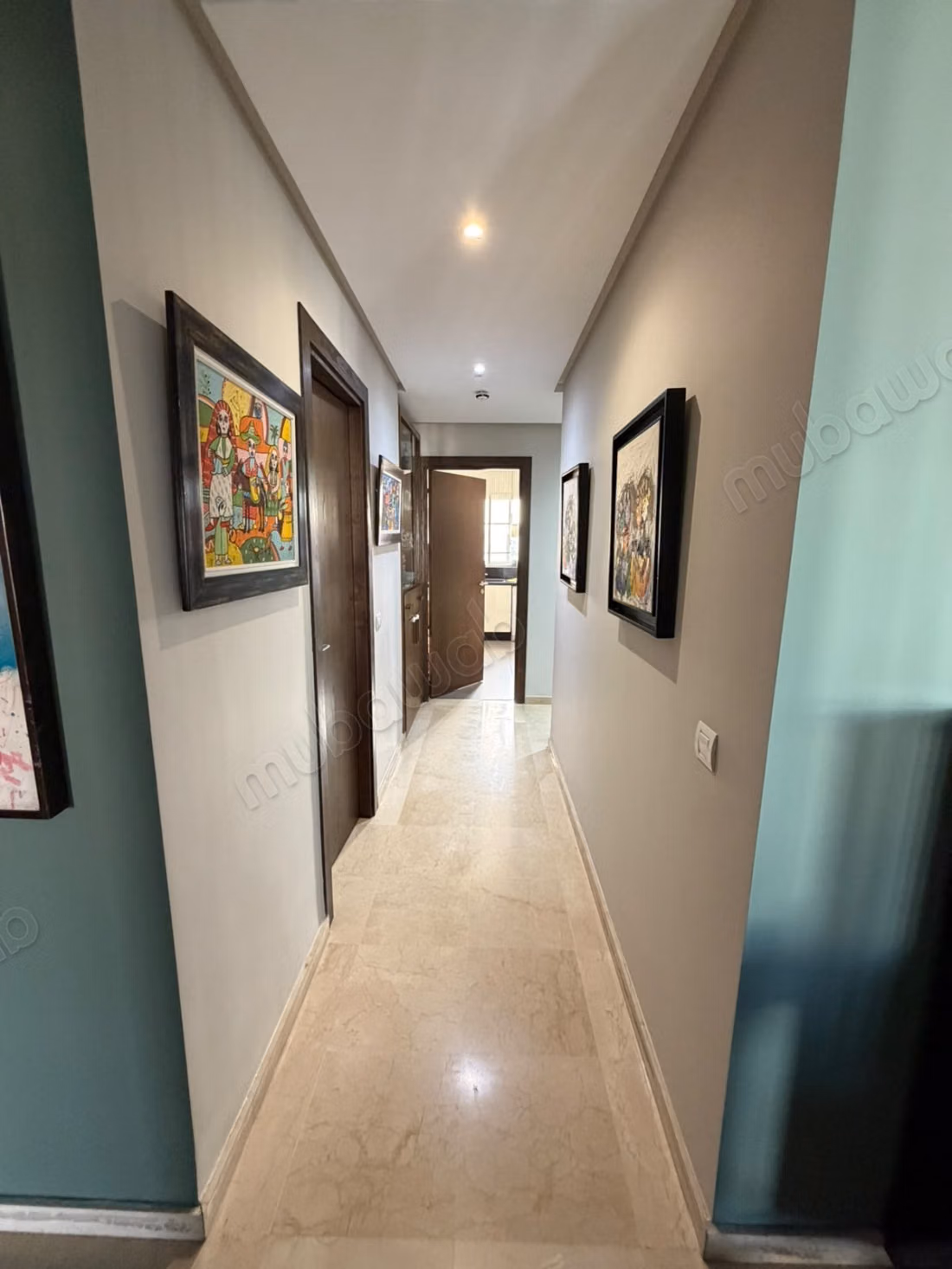 Superbe appartement à vendre ROUTE AZEMOUR
