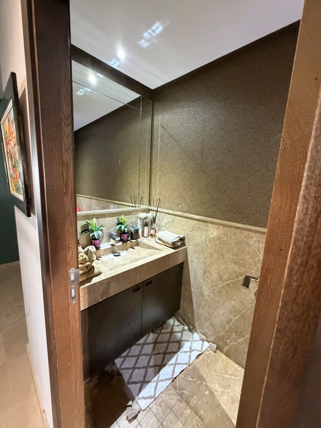 Superbe appartement à vendre ROUTE AZEMOUR