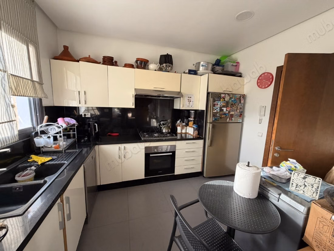 Superbe appartement à vendre ROUTE AZEMOUR