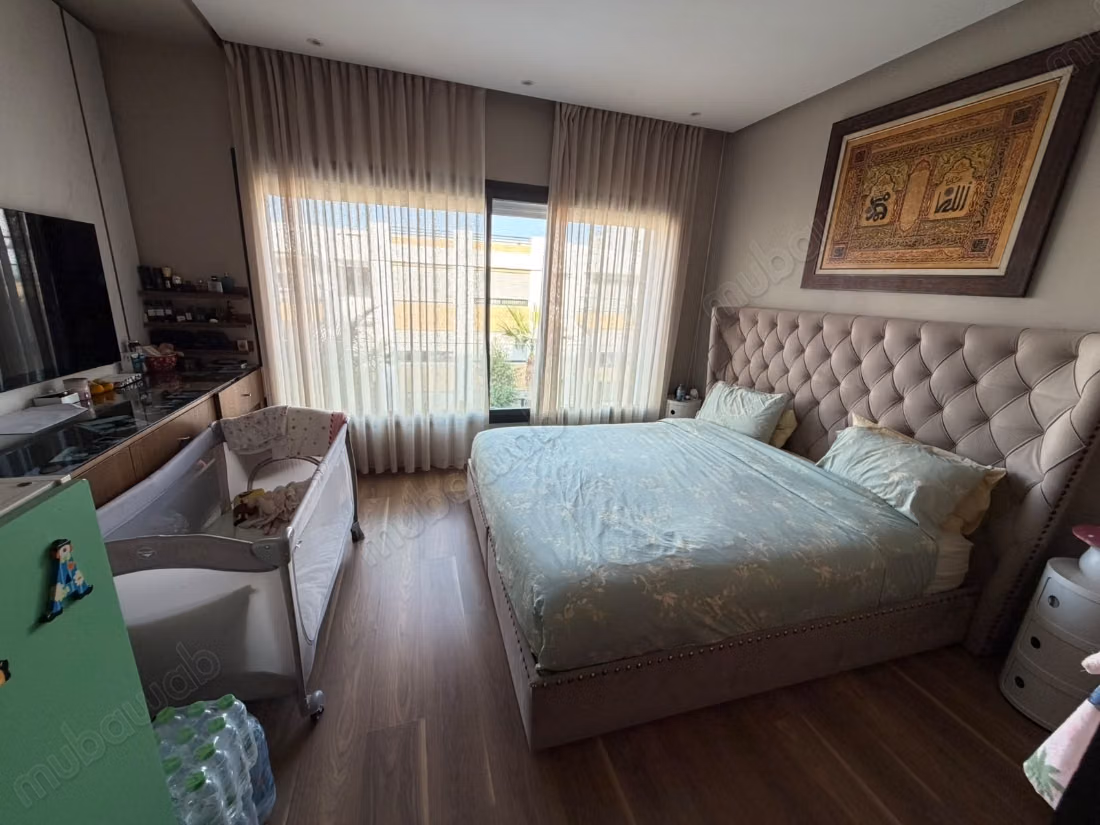 Superbe appartement à vendre ROUTE AZEMOUR