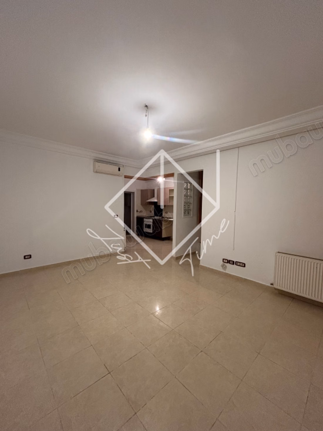 Appartement S1 à manzah 9C