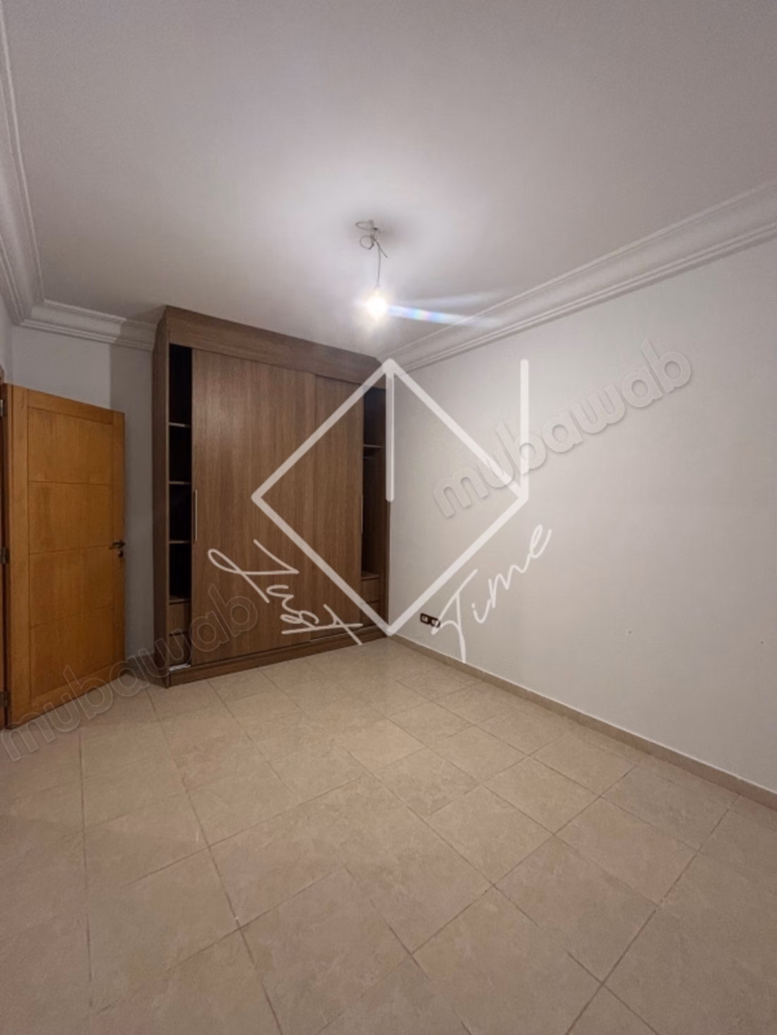 Appartement S1 à manzah 9C