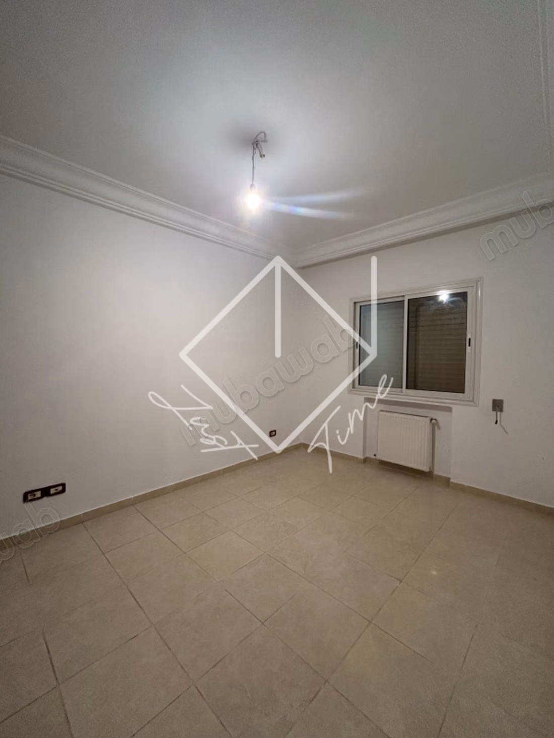Appartement S1 à manzah 9C