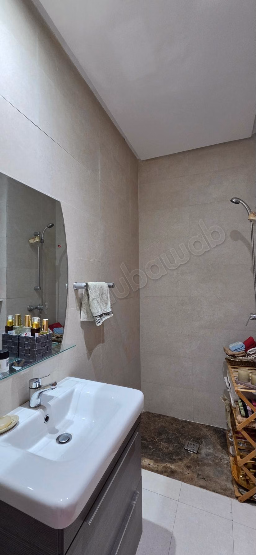 In affitto bel appartamento arredato con 2 camere