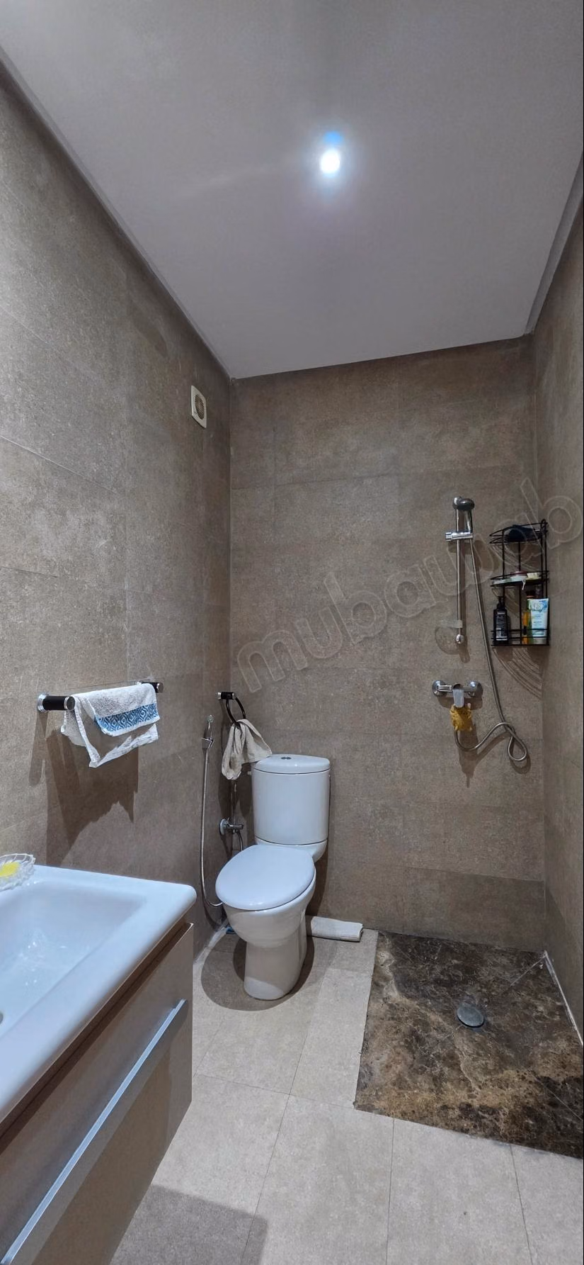 In affitto bel appartamento arredato con 2 camere