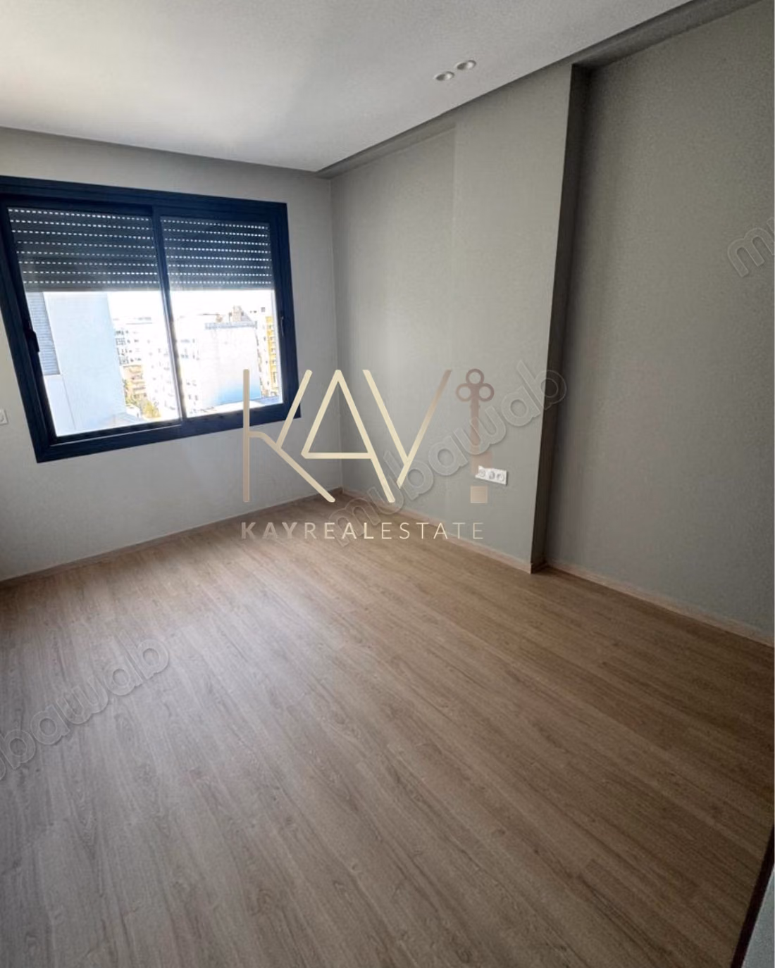 Appartement à vendre – castilla, tanger