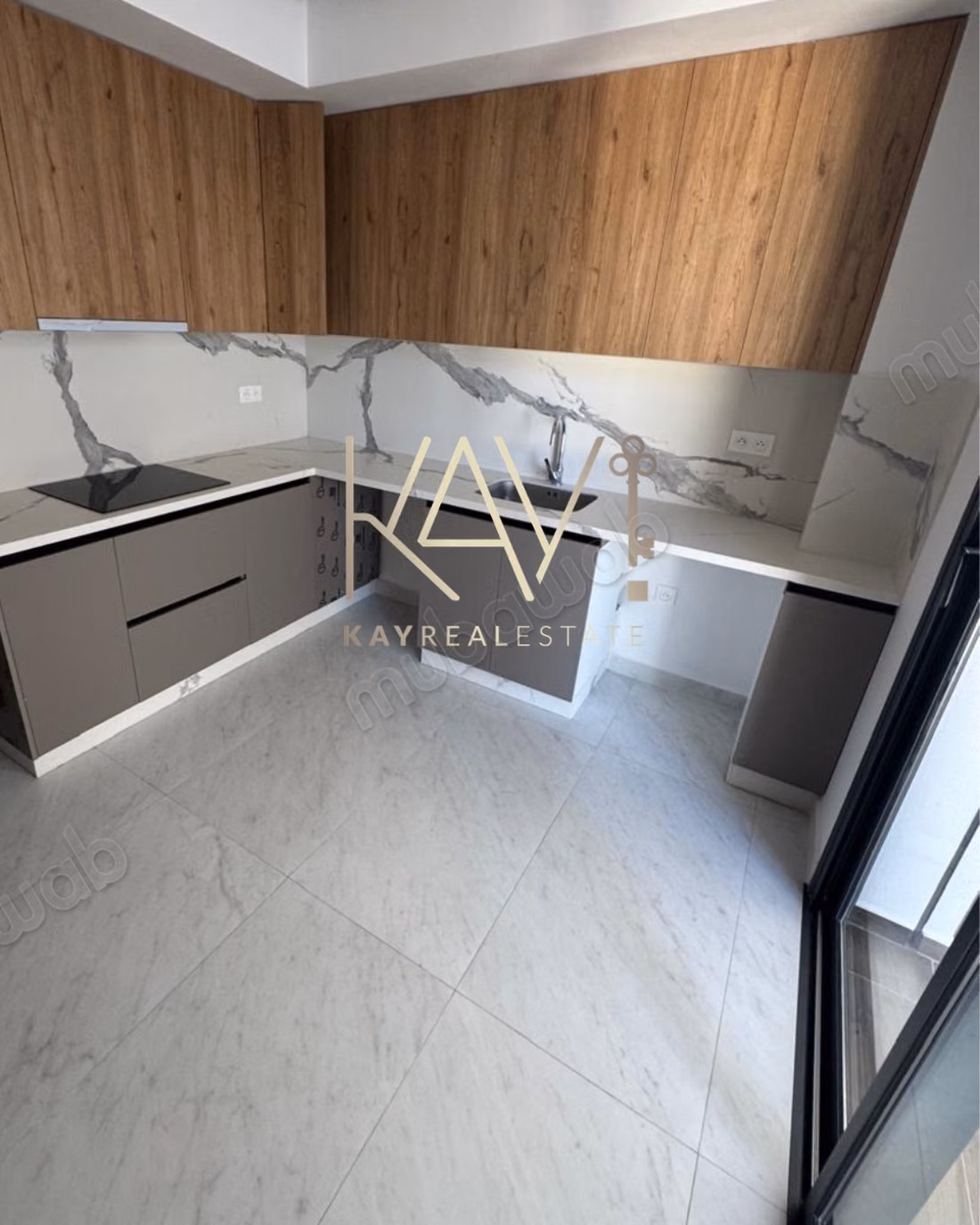 Appartement à vendre – castilla, tanger