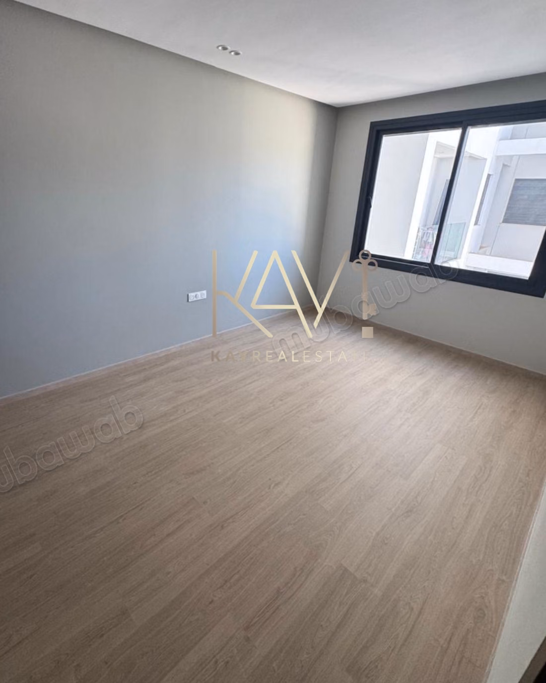 Appartement à vendre – castilla, tanger