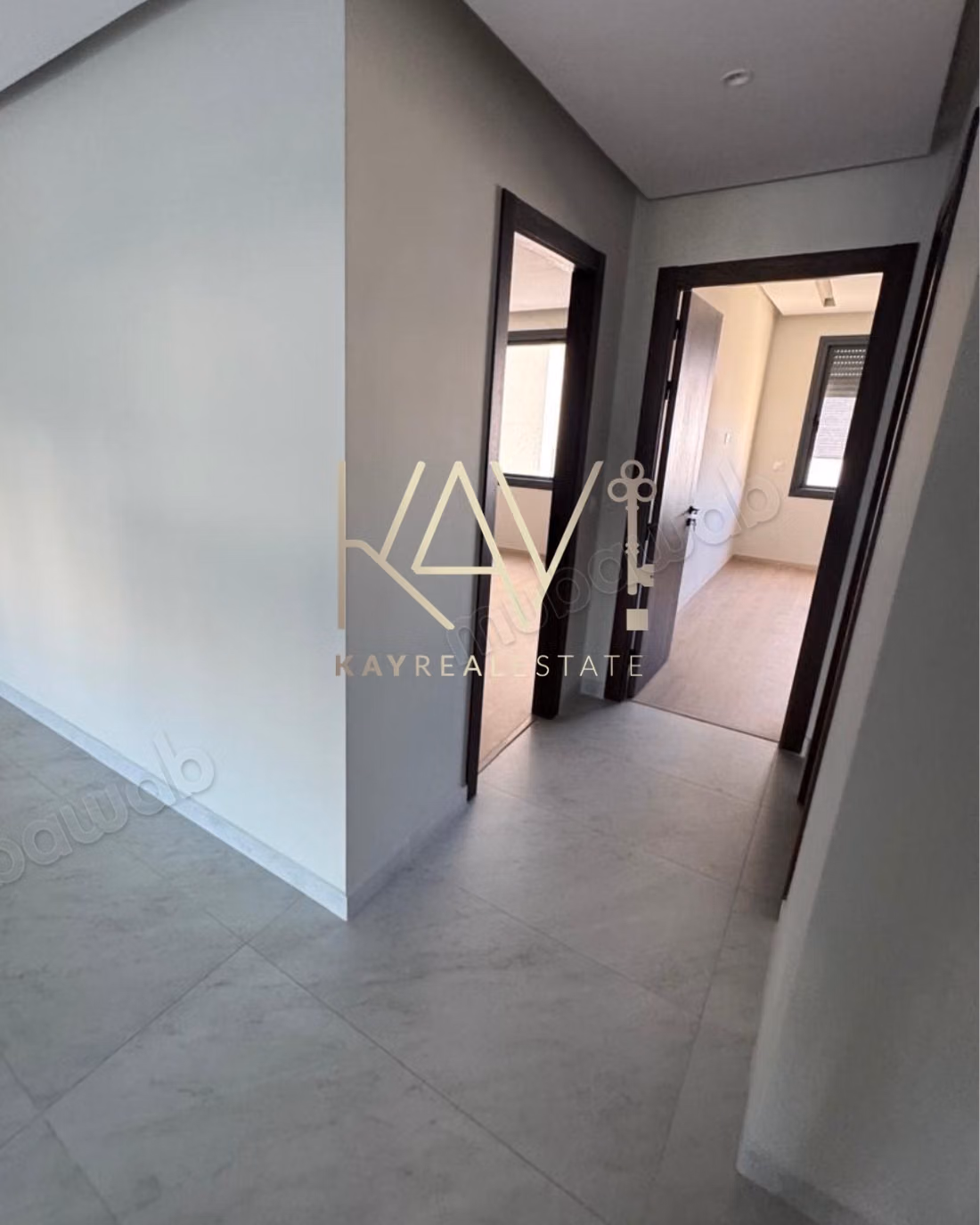 Appartement à vendre – castilla, tanger