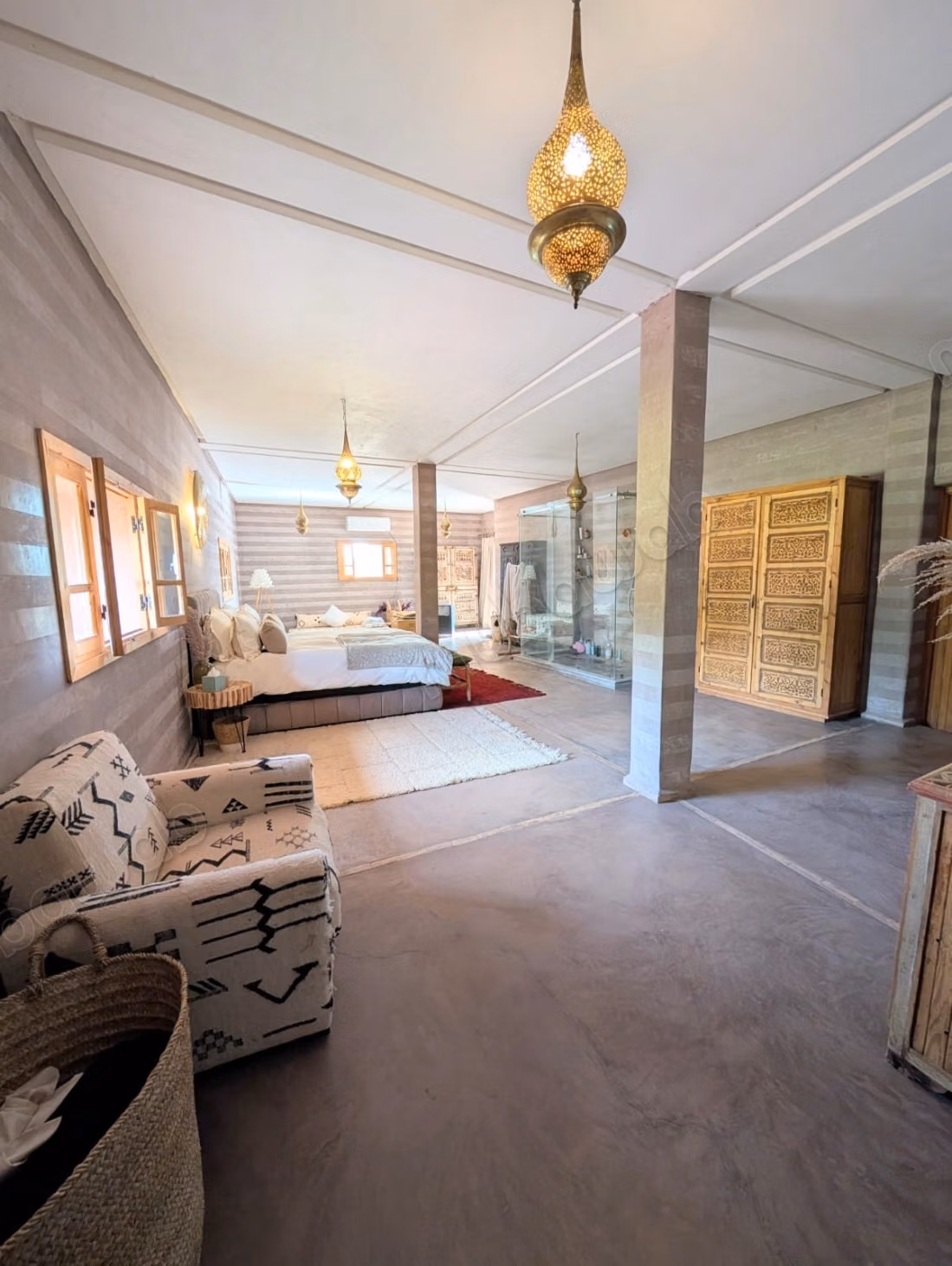 Uitzonderlijke Villa met 10 Kamers