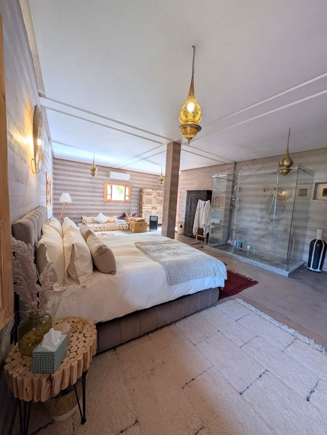 Uitzonderlijke Villa met 10 Kamers