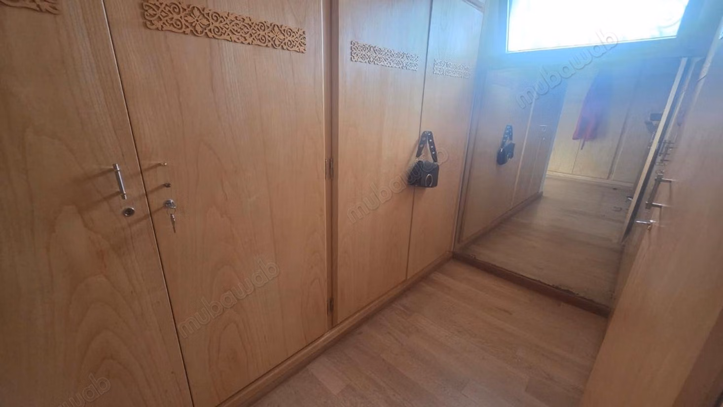 Magnifique villa à vendre à Rabat. Surface de 450 m². Cheminée et climatisation