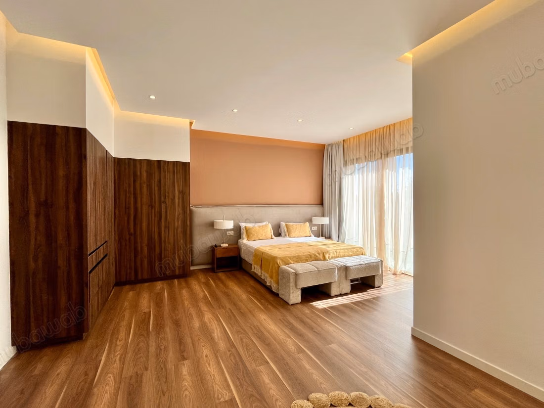 Nieuwe moderne villa in Amelkis, Marrakech