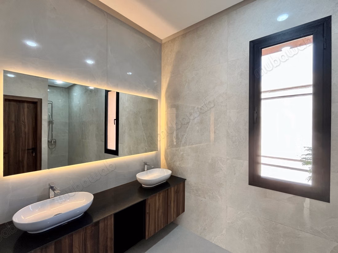 Nieuwe moderne villa in Amelkis, Marrakech