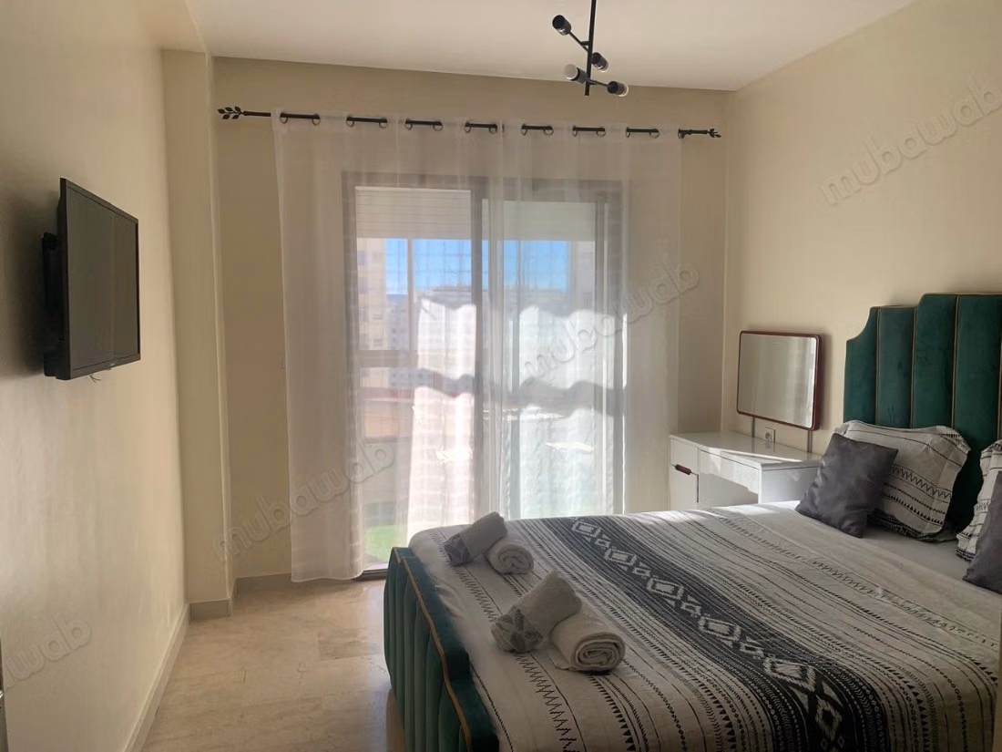 Appart 62m² plage 2 chambres Déclaration Totale