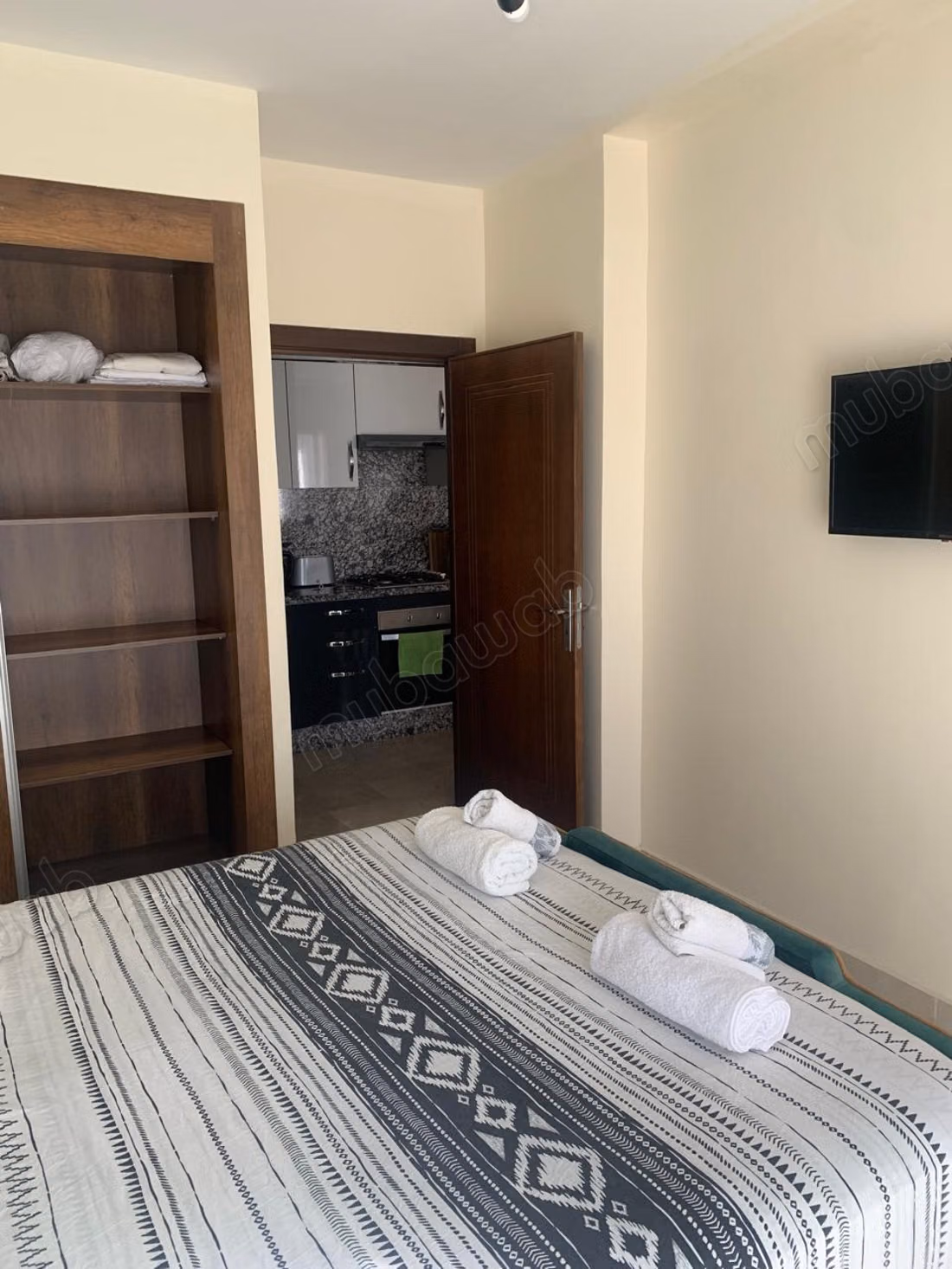 Appart 62m² plage 2 chambres Déclaration Totale
