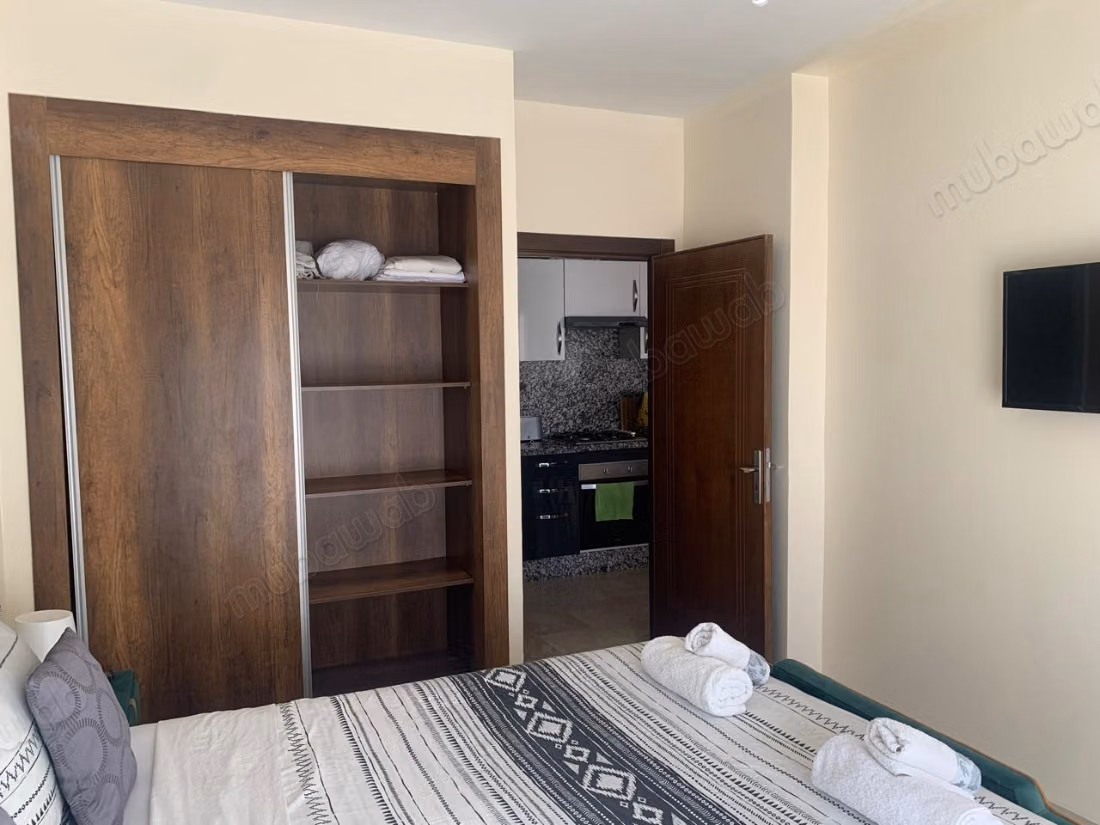 Appart 62m² plage 2 chambres Déclaration Totale