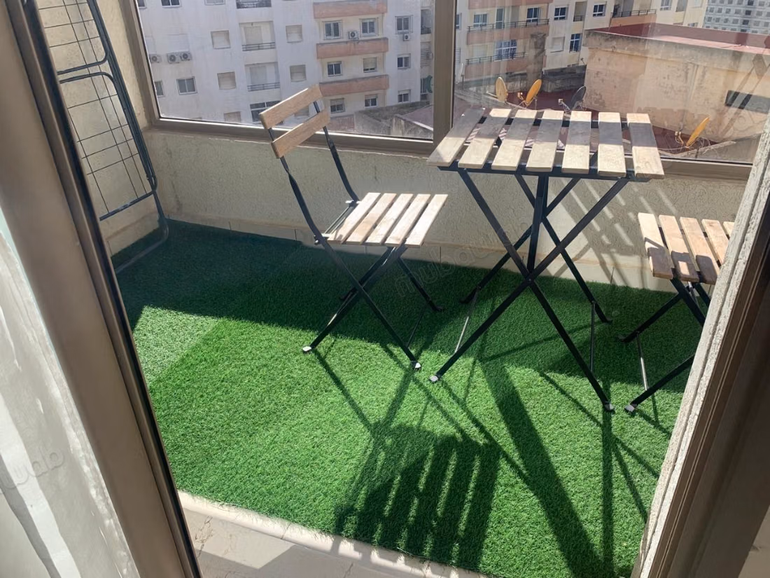 Appart 62m² plage 2 chambres Déclaration Totale