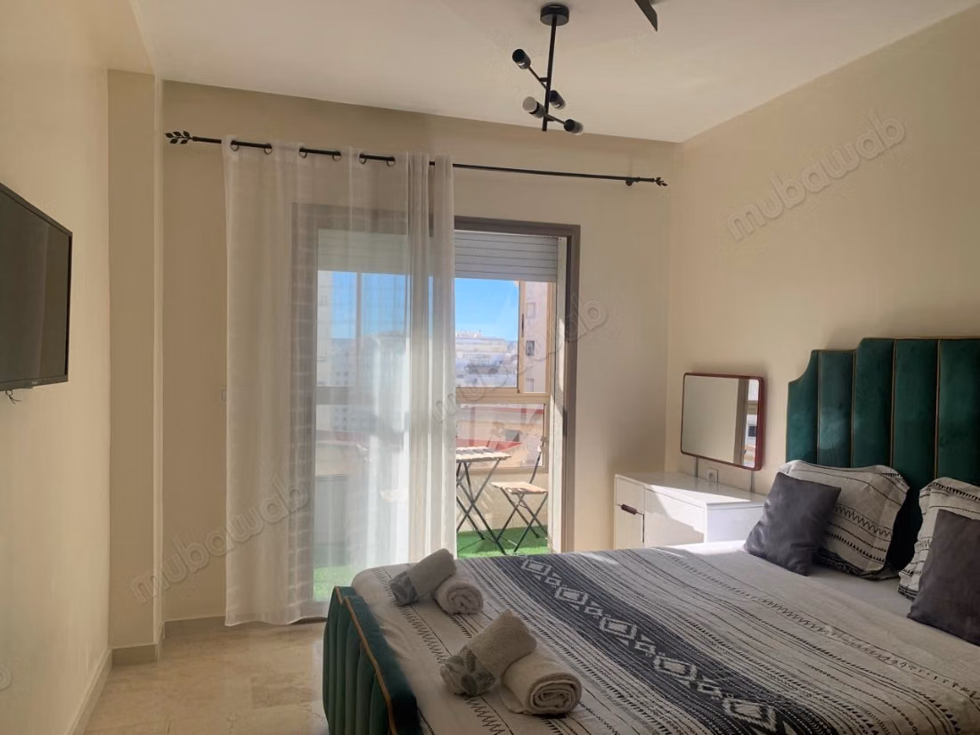 Appart 62m² plage 2 chambres Déclaration Totale