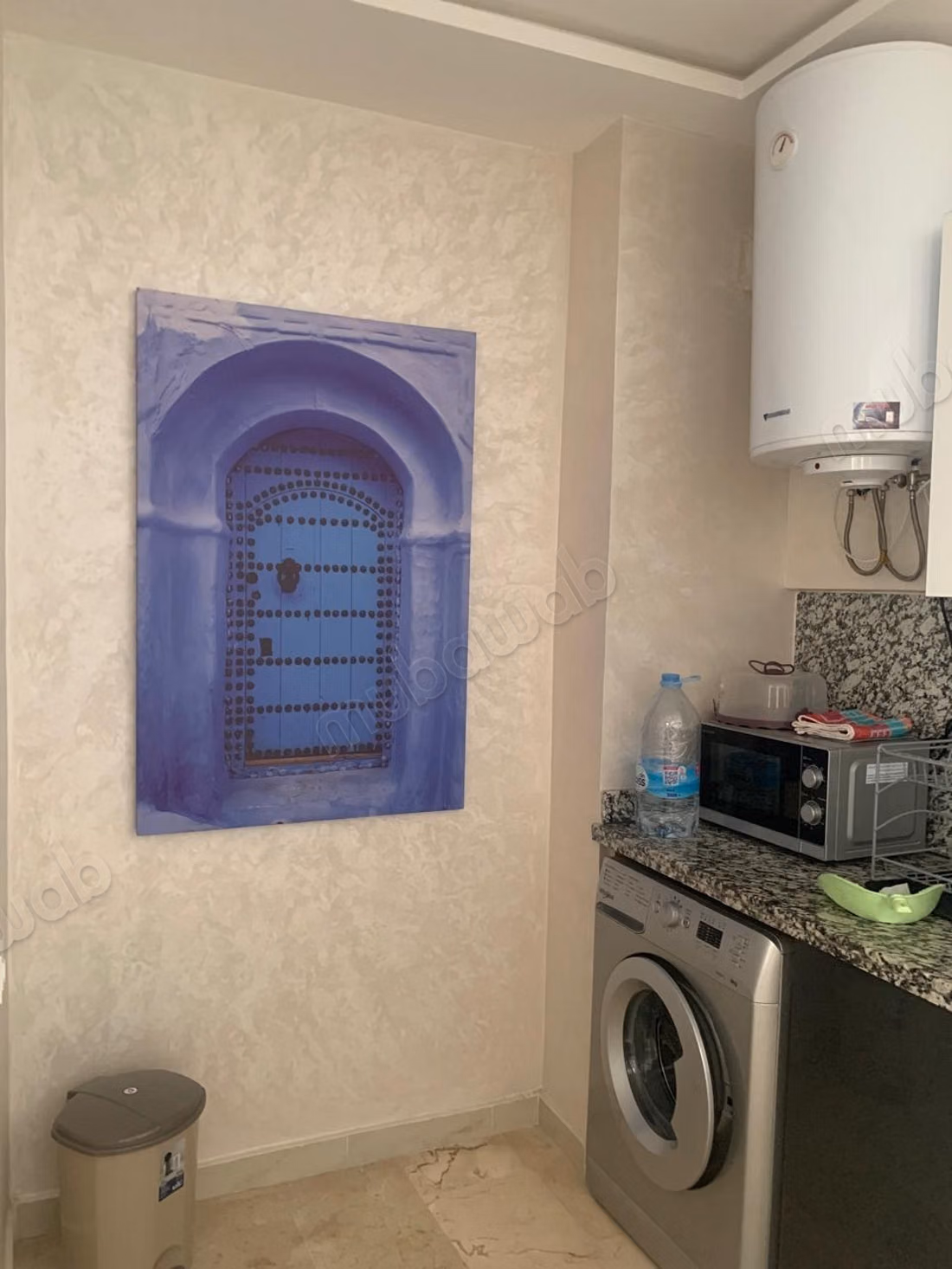 Appart 62m² plage 2 chambres Déclaration Totale