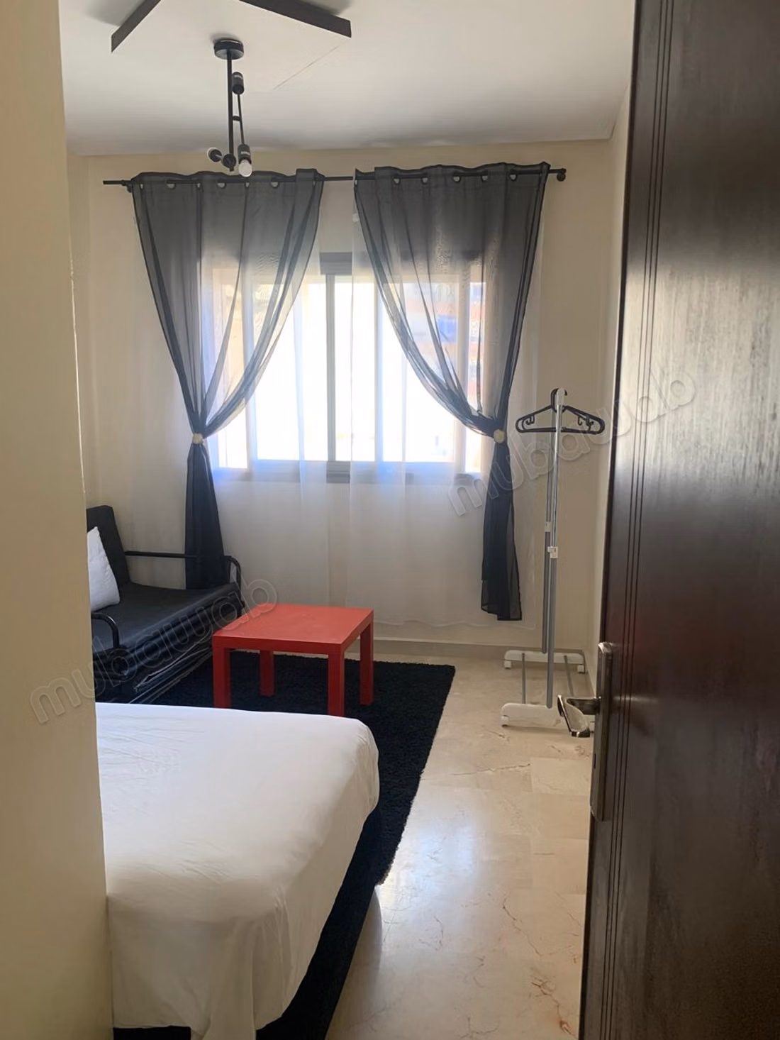 Appart 62m² plage 2 chambres Déclaration Totale