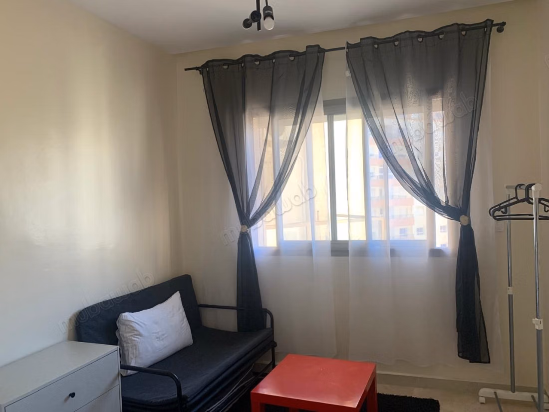 Appart 62m² plage 2 chambres Déclaration Totale