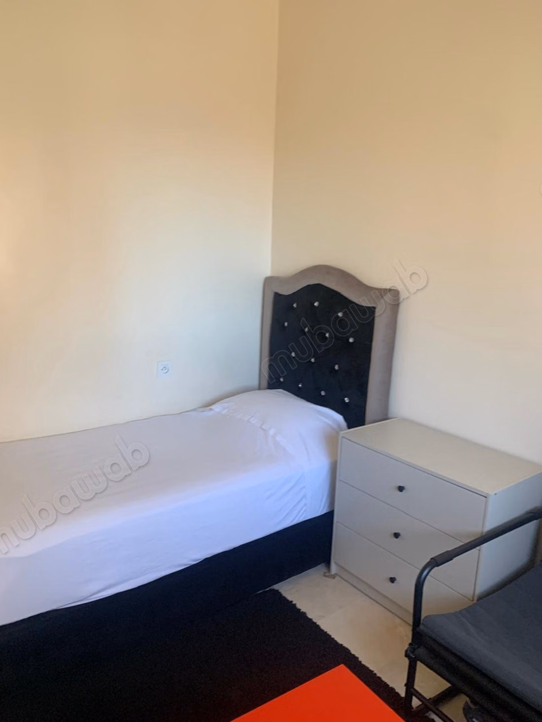 Appart 62m² plage 2 chambres Déclaration Totale