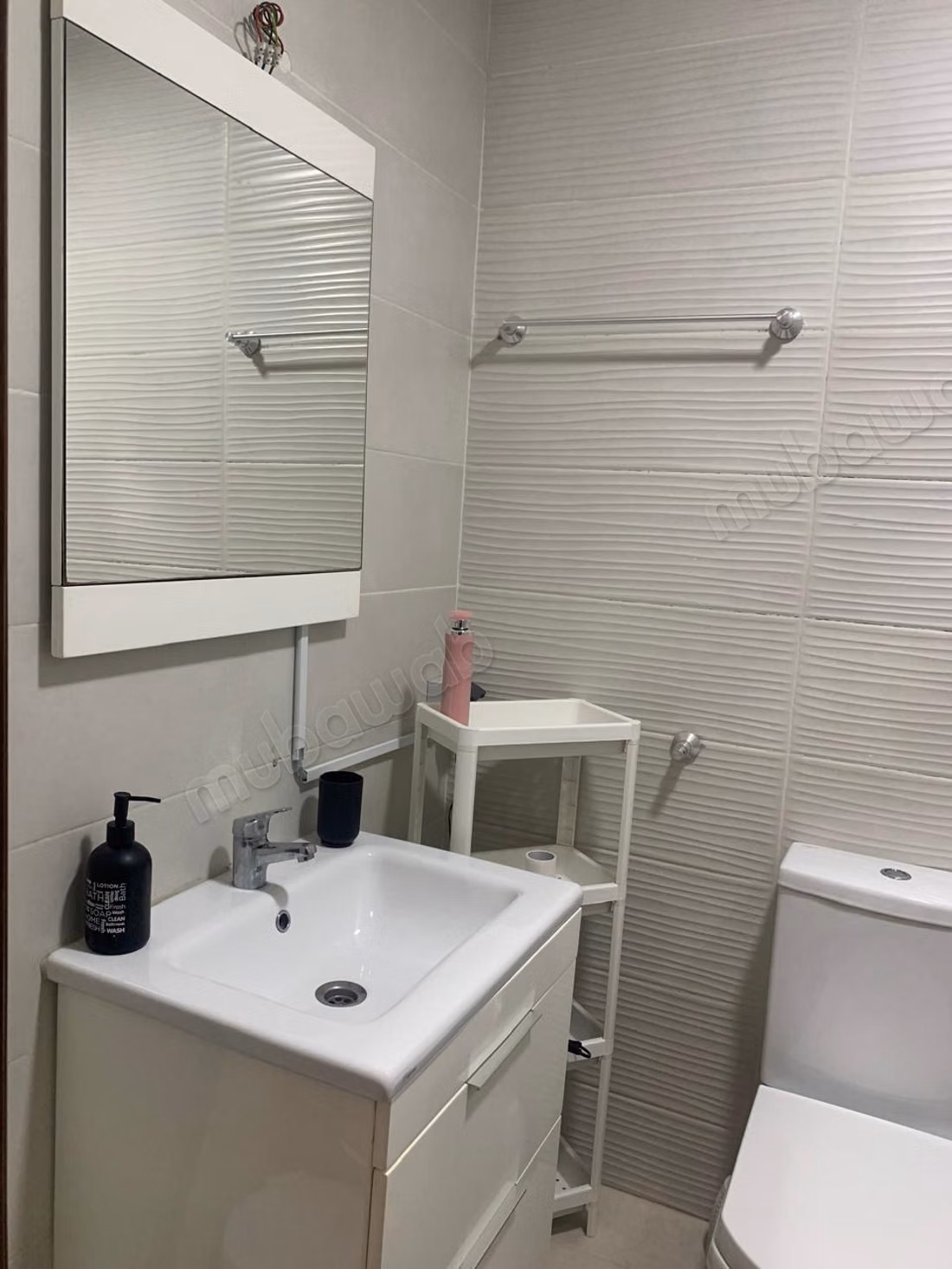 Appart 62m² plage 2 chambres Déclaration Totale