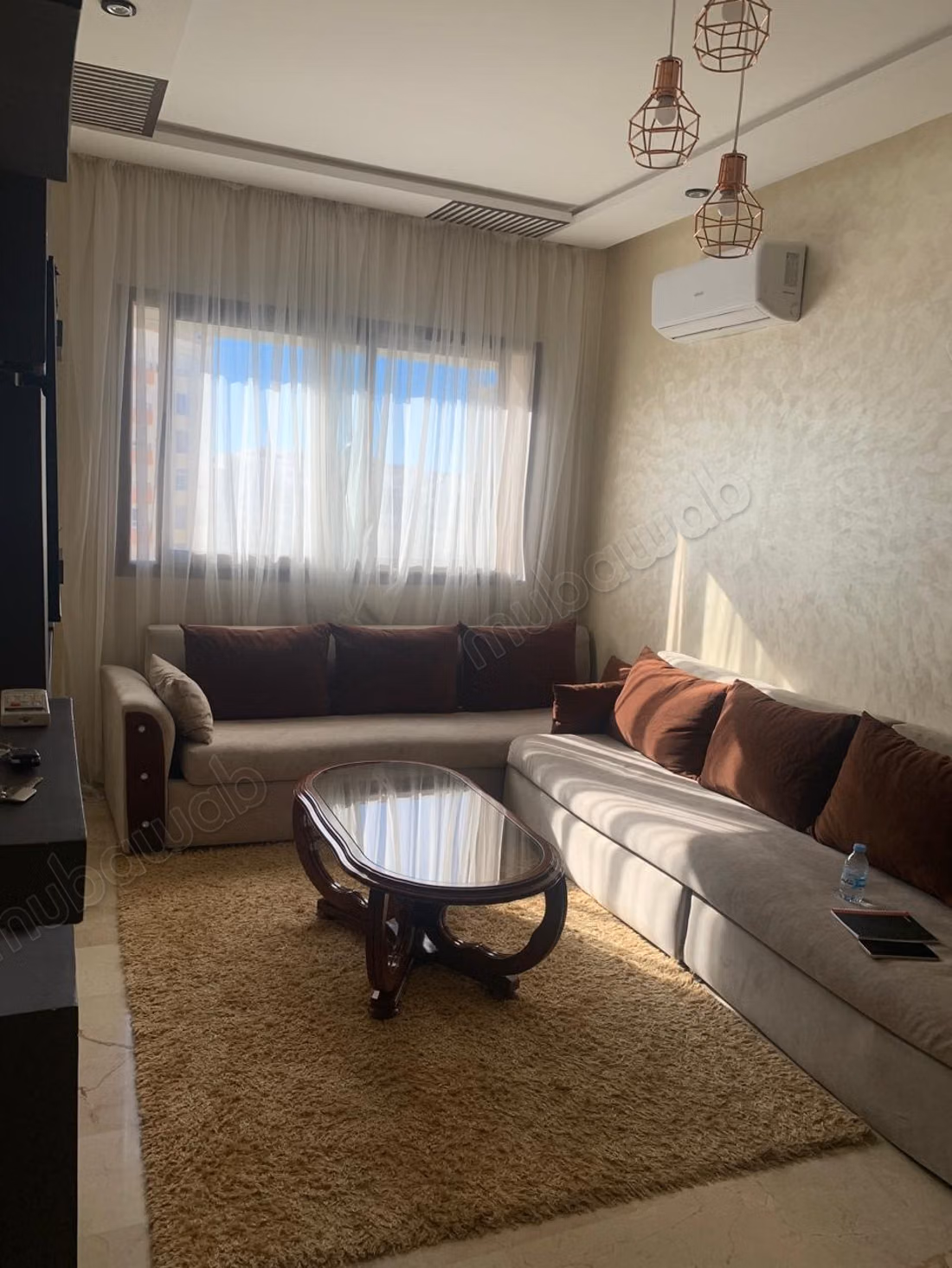 Appart 62m² plage 2 chambres Déclaration Totale