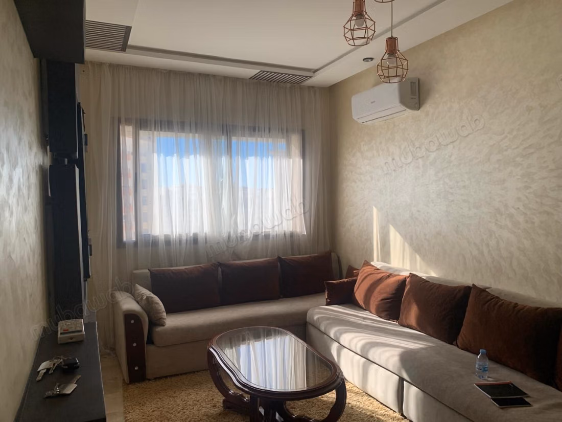 Appart 62m² plage 2 chambres Déclaration Totale