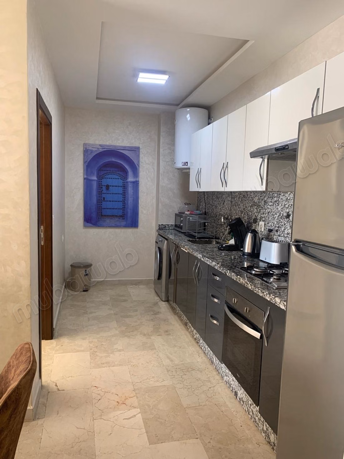 Appart 62m² plage 2 chambres Déclaration Totale