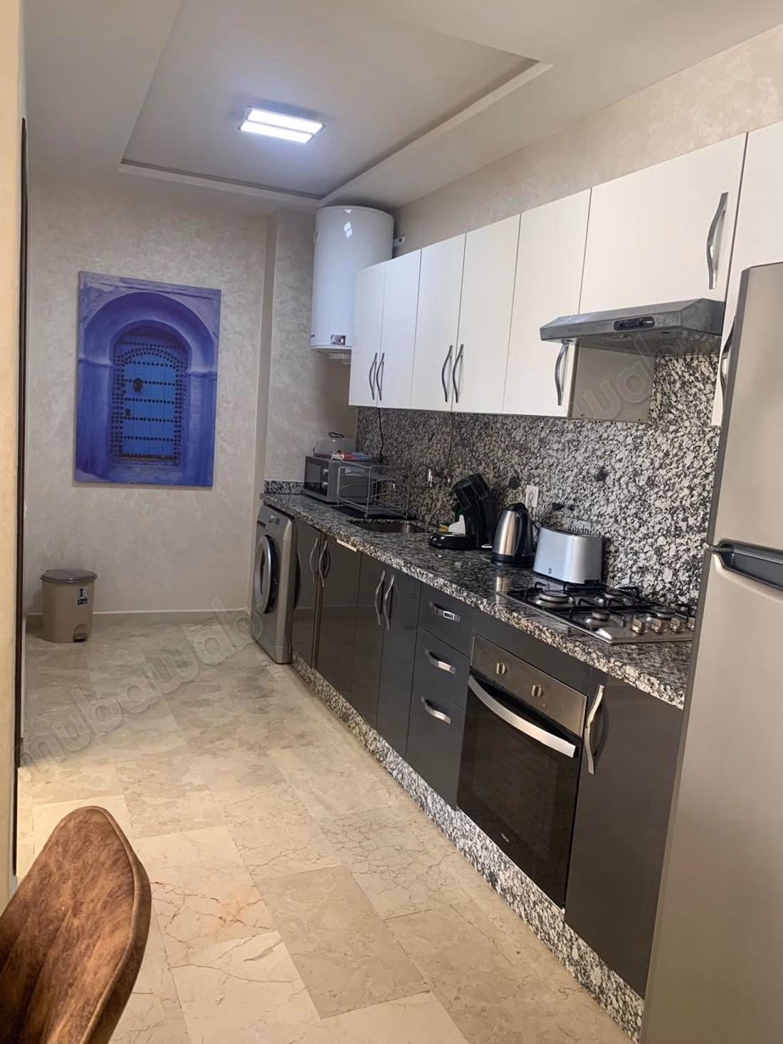 Appart 62m² plage 2 chambres Déclaration Totale