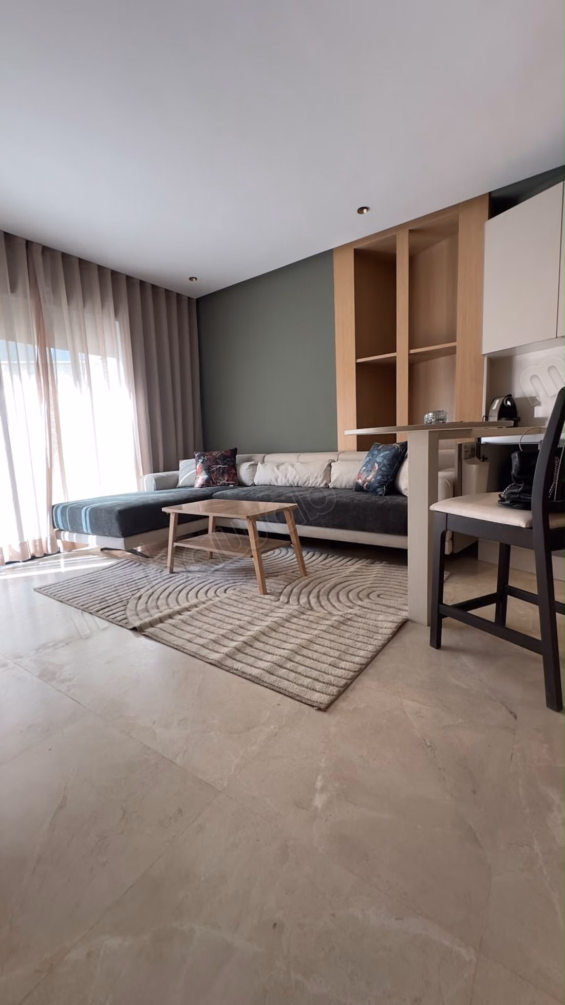 Studio oasis