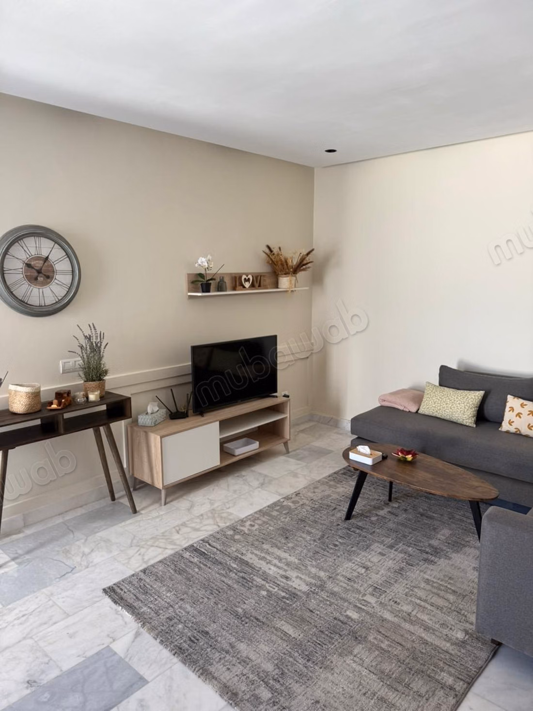 Studio oasis