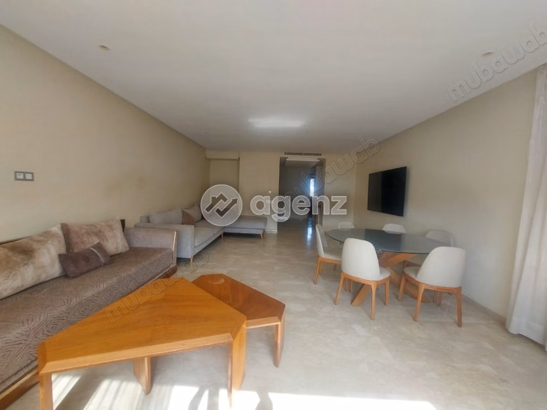 Appartement à vendre 141 m², 2 chambres 
Autre Dar Bouazza