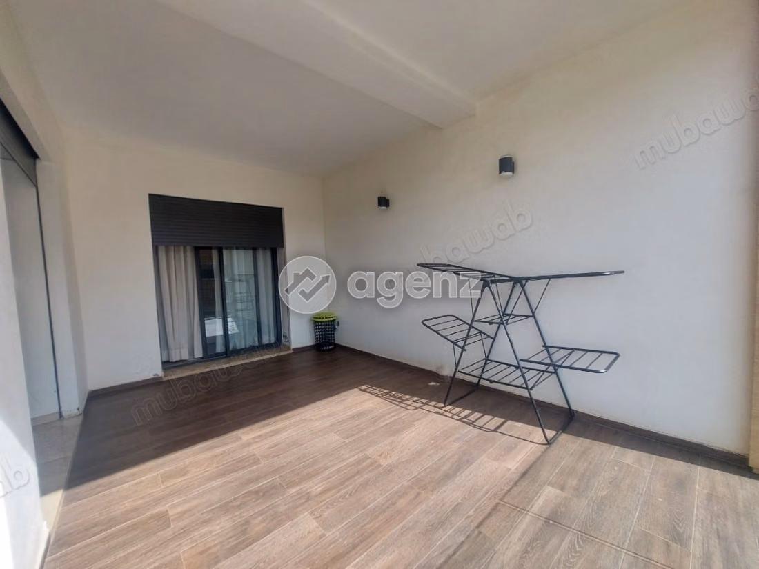 Appartement à vendre 141 m², 2 chambres 
Autre Dar Bouazza
