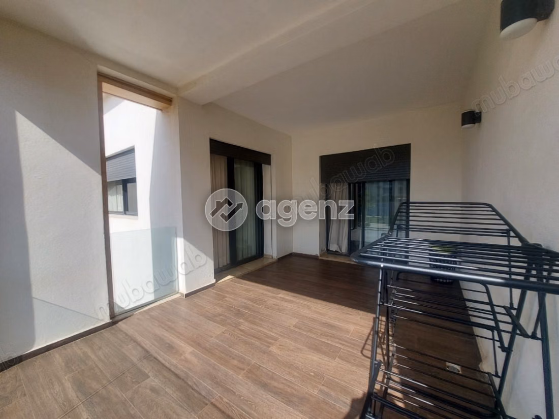 Appartement à vendre 141 m², 2 chambres 
Autre Dar Bouazza