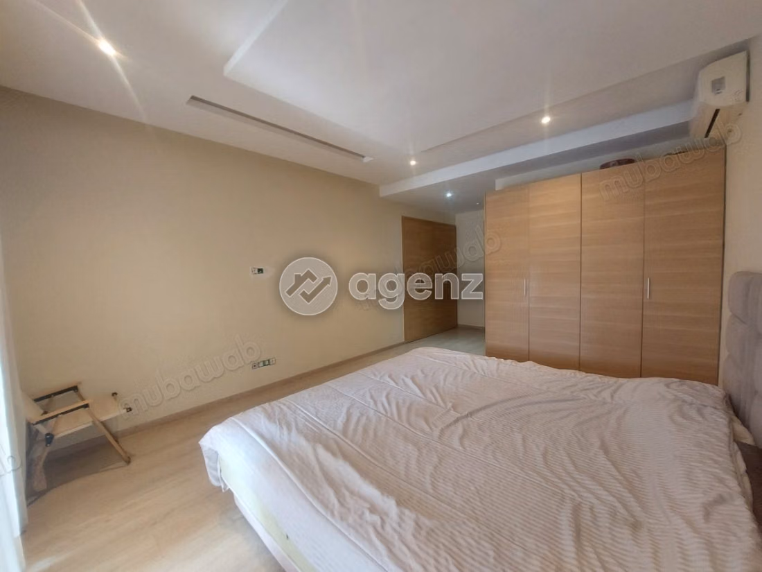 Appartement à vendre 141 m², 2 chambres 
Autre Dar Bouazza