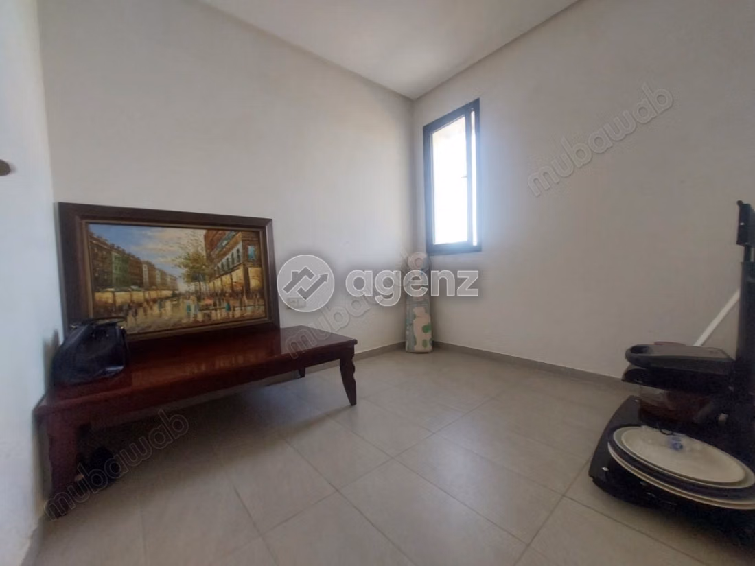 Appartement à vendre 141 m², 2 chambres 
Autre Dar Bouazza