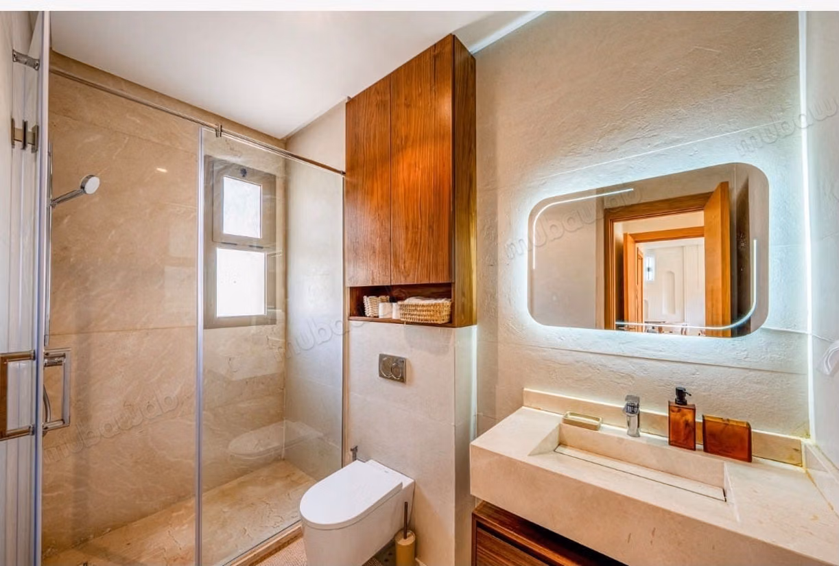 Appartement à louer à Argan. 2 chambres agréables. Meublé