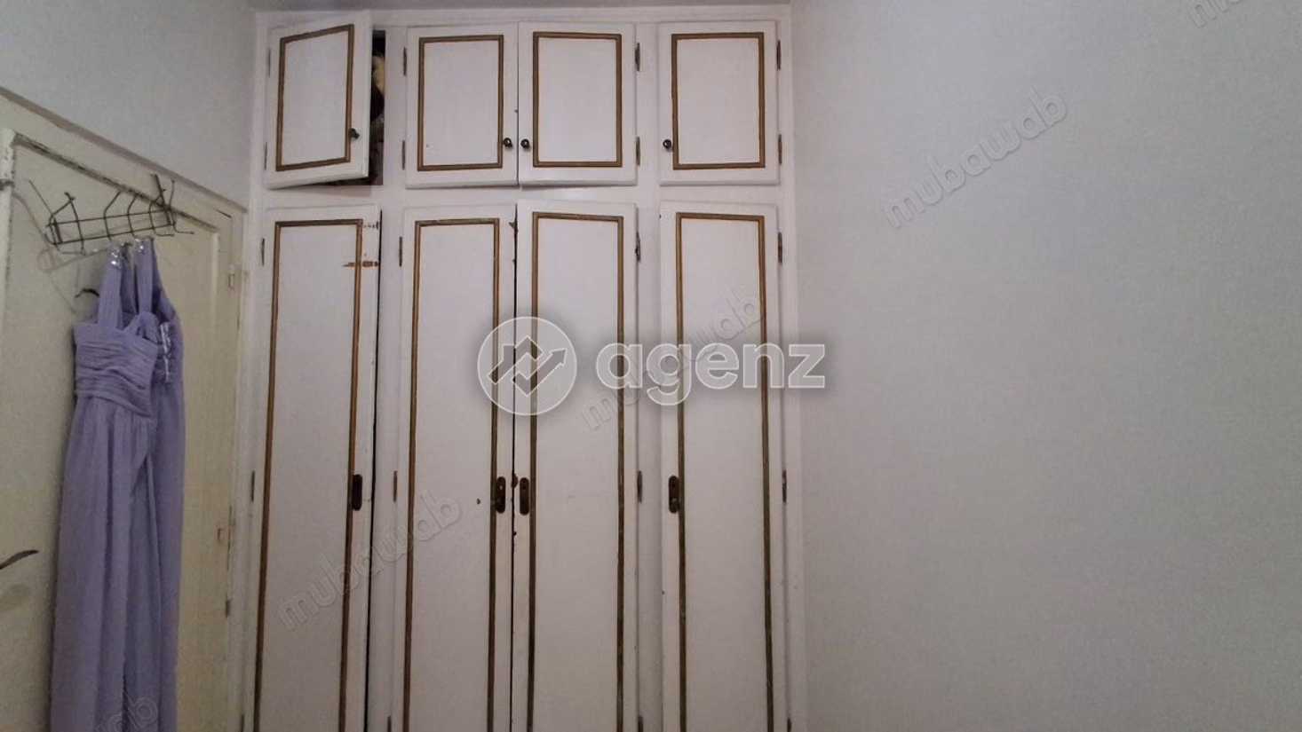 Appartement à vendre 128 m², 4 chambres 
Bd Palestine 
Mohammedia