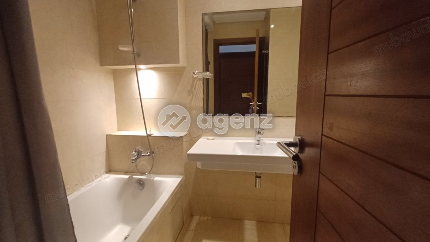 Apartamento en venta 100 m², 2 habitaciones Aeropuerto Mohammed V Bouskoura