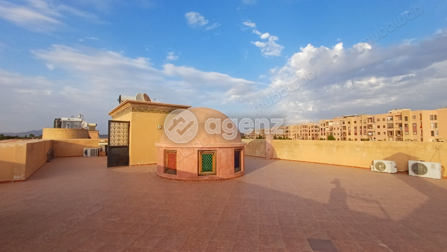 Villa in affitto 719 m², 6 camere Targa Marrakech