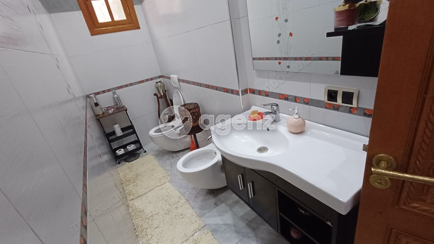 Villa in affitto 719 m², 6 camere Targa Marrakech