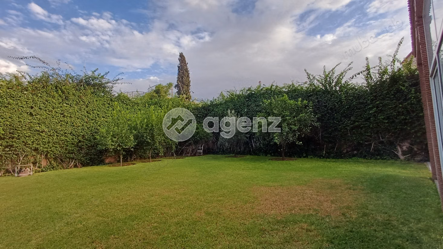 Villa in affitto 719 m², 6 camere Targa Marrakech