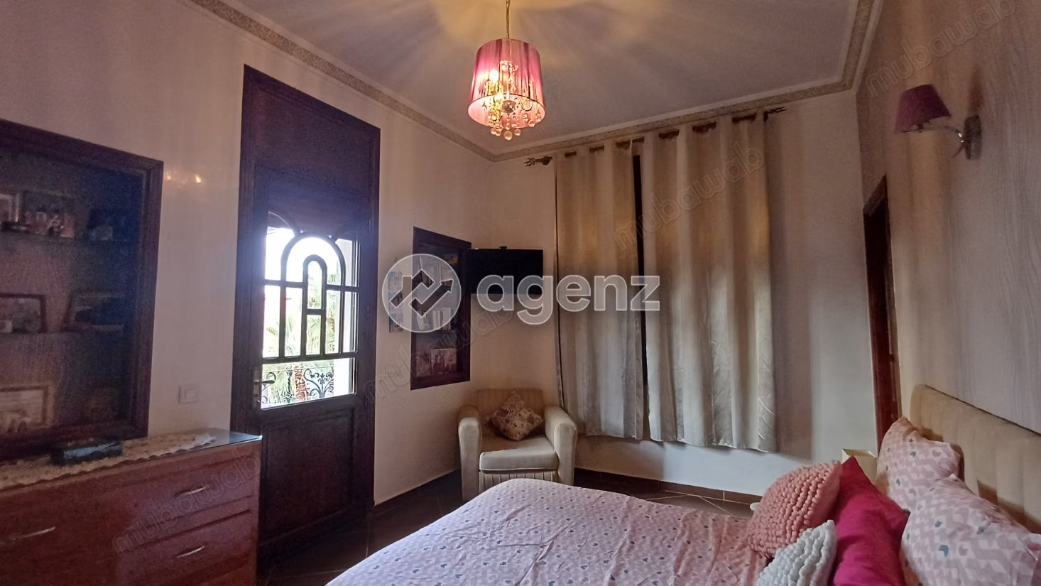 Villa in affitto 719 m², 6 camere Targa Marrakech
