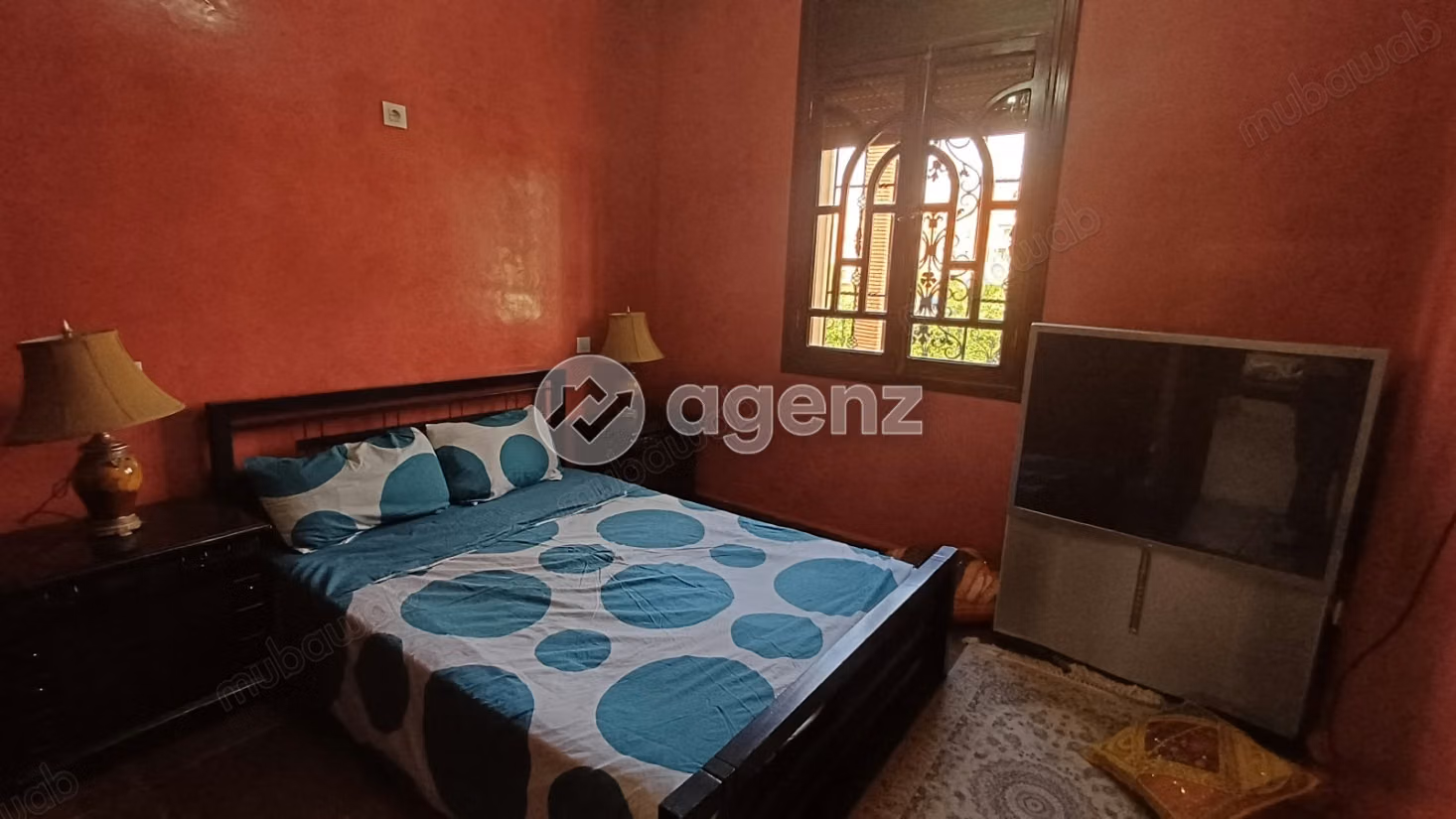 Villa in affitto 719 m², 6 camere Targa Marrakech