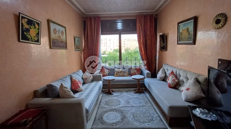 Villa in affitto 719 m², 6 camere Targa Marrakech