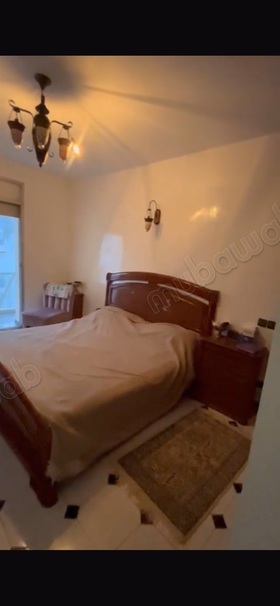 Superbe appartement à vendre à Beauséjour. 3 pièces confortables. Micro ondes
